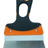 Шпательная лопатка 150 мм, 2-х компонентная рукоятка СОЮЗ