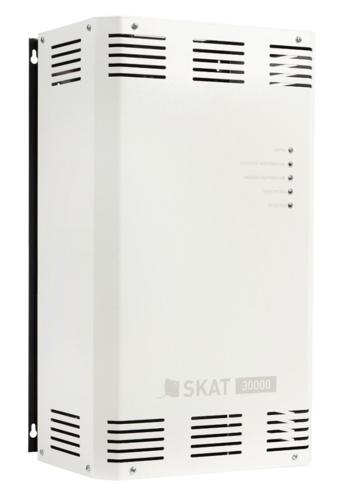 Cтабилизатор напряжения SKAT ST-30000