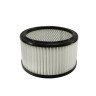 HEPA фильтр для пылесоса VC7320, 180х130мм, внутренний диаметр 150мм, Sturm!