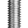 ЗУБР DIN 7985, кл. пр. 4.8, M4 х 20 мм, цинк, 14 шт, винт с полусферической головкой (303156-04-020)