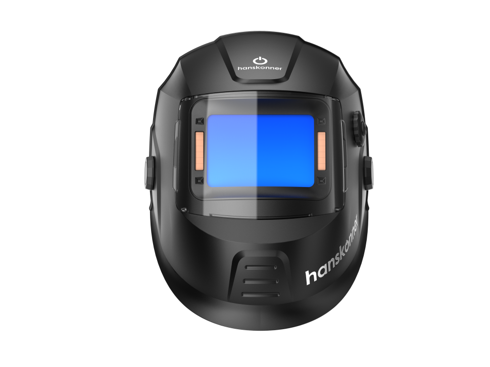 Сварочная маска Hanskonner HAW108PROFI