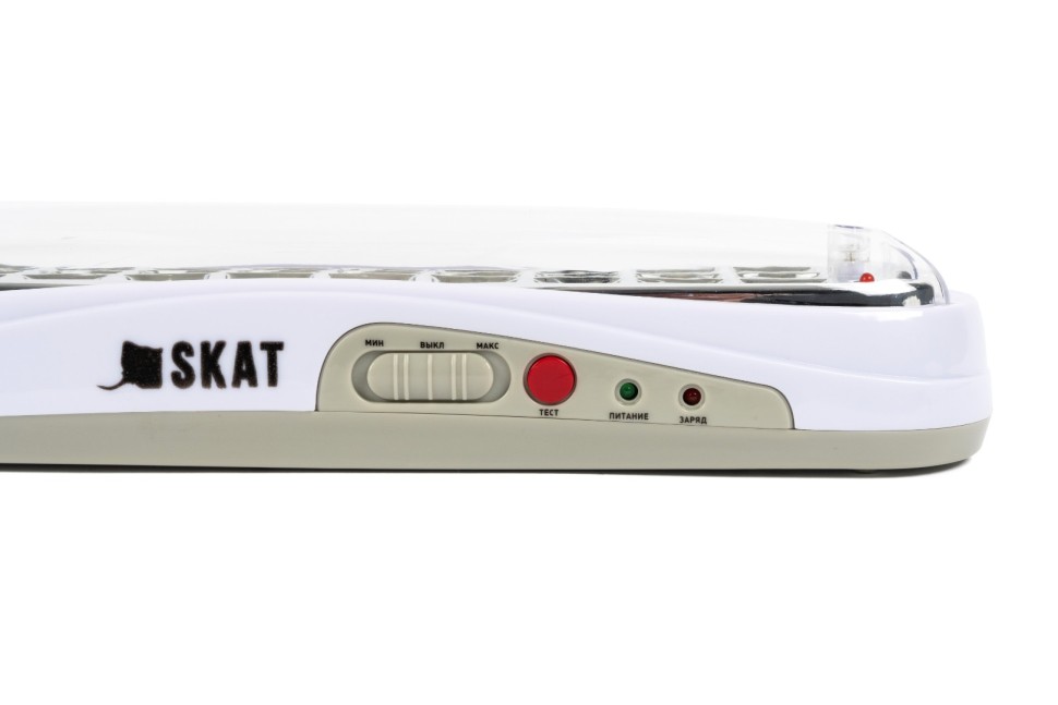 Светильник аварийного освещения SKAT LT-301300 LED Li-ion
