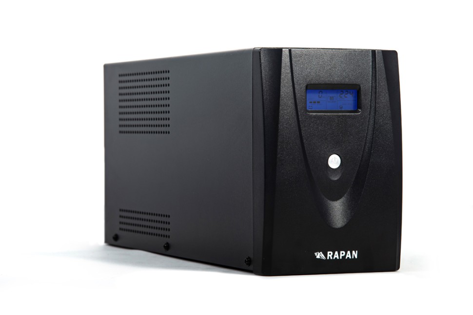 Источник бесперебойного питания RAPAN-UPS 3000