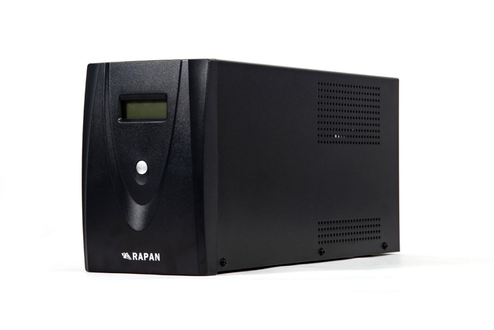 Источник бесперебойного питания RAPAN-UPS 3000