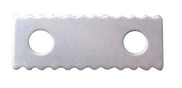 Лезвие молоткового ножа для измельчителей Sturm! HM2500-991