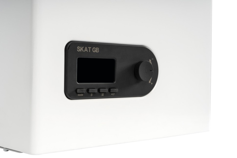 Настенный газовый котел SKAT GB 18