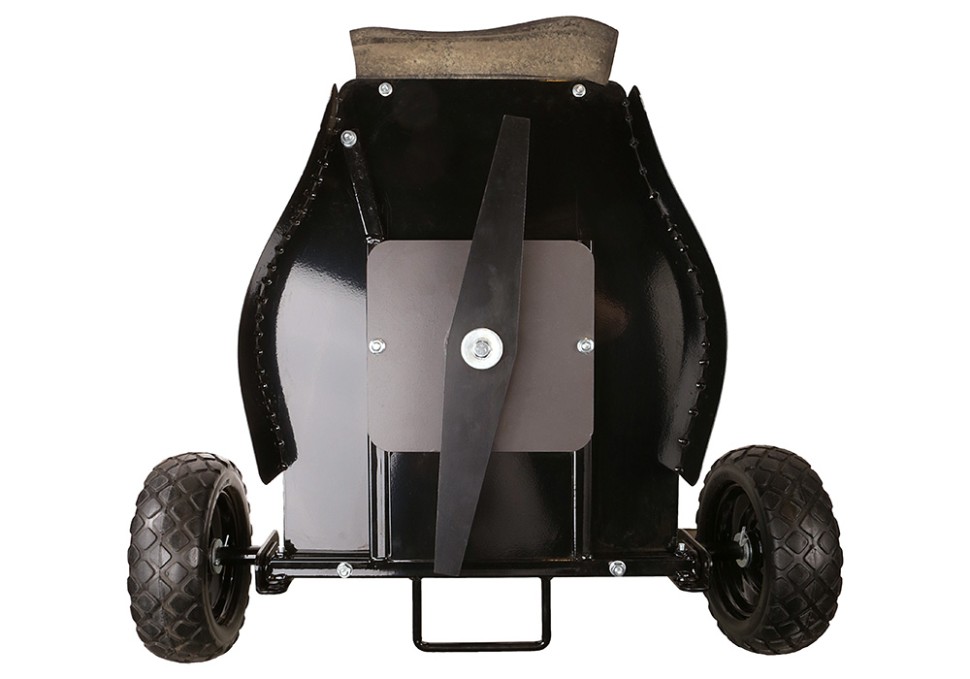Роторная косилка для мотоблоков под ВОМ, для моделей GK927G8/GK937G8 Sturm!